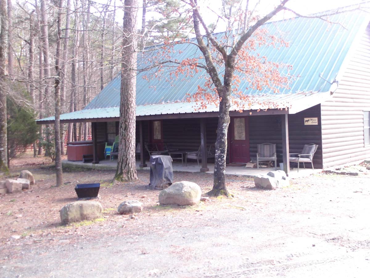 Family Cabins